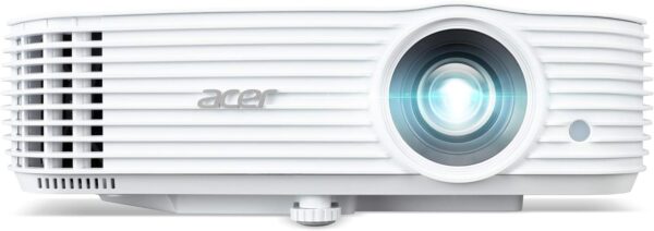 Acer H6542BDK DLP-Beamer 1080p 4000 Lumen 3D Weiß