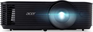 Acer X138WHP DLP Beamer WXGA 4000 Lumen 3D HDMI