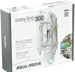 Aqua Medic Osmoseanlage Easy Line 300 Wasserfilter