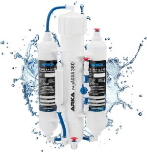 ARKA myAQUA 380 Umkehrosmose Wasserfilter