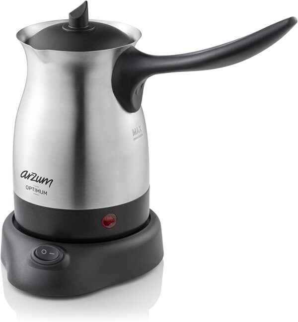 Arzum Optimum Türkische Kaffeemaschine AR300