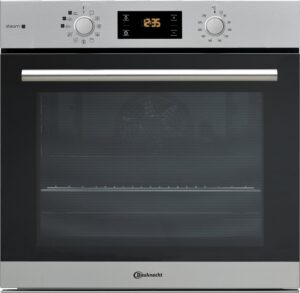 Bauknecht BAR2S K8 V2 IN Dampf-Backofen 71L A+