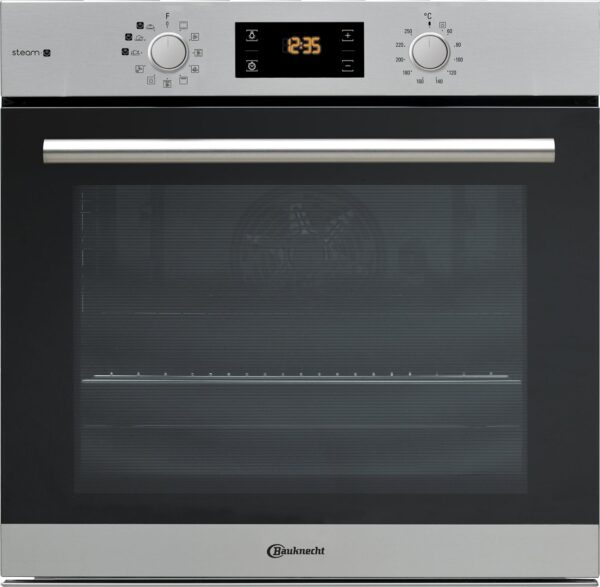 Bauknecht BAR2S K8 V2 IN Dampf-Backofen 71L A+