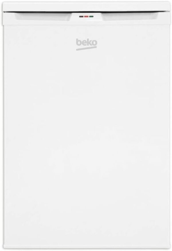 Beko FSE1073N Gefrierschrank 95L Weiß