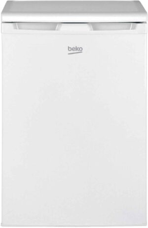 Beko TSE1284N Tischkühlschrank 114L MinFrost Weiß