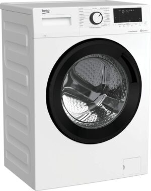 Beko Waschmaschine 7 kg 1400 U/min Weiß