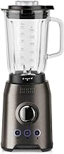 BLACK+DECKER Standmixer 1200W 1,5L Glaskrug