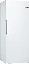 Bosch GSN54AWCV Serie 6 XXL Gefrierschrank 327L NoFrost