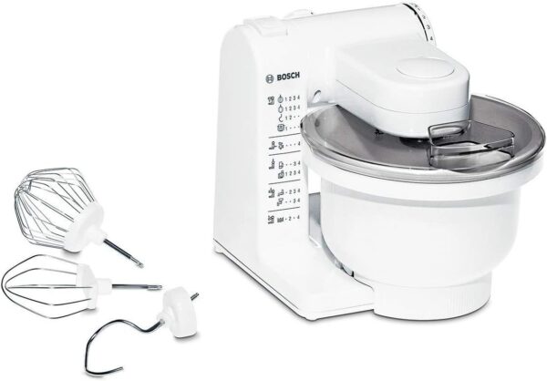 Bosch MUM4405 Küchenmaschine 500W 3,9L Schüssel