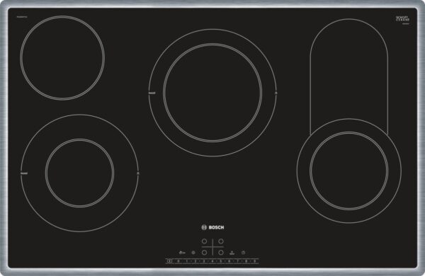 Bosch PKC845FP1D Serie 6 Kochfeld 80cm