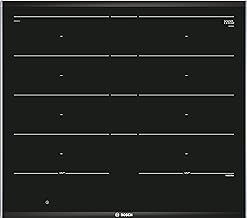 Bosch PXX675DC1E Serie 8 Induktionskochfeld 60cm