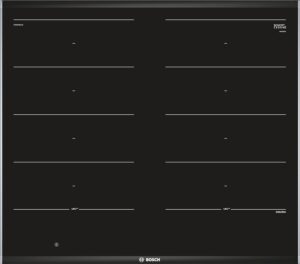Bosch PXX675DC1E Serie 8 Induktionskochfeld 60cm