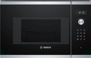 Bosch Serie 6 Mikrowelle Grill 20L 800W