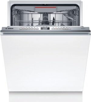 Bosch Serie 6 SMV6YCX02E Geschirrspüler 60 cm Vollintegriert