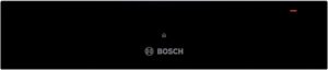 Bosch Serie 6 Wärmeschublade 60cm 23L Schwarz