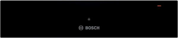 Bosch Serie 6 Wärmeschublade 60cm 23L Schwarz