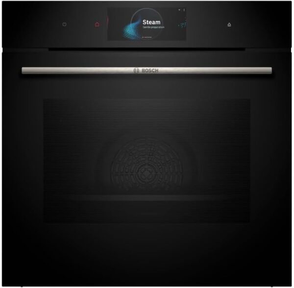 Bosch Serie 8 Dampfbackofen 60x60cm TFT