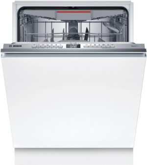 BOSCH SMV4ECX24E Serie 4 Geschirrspüler 60cm