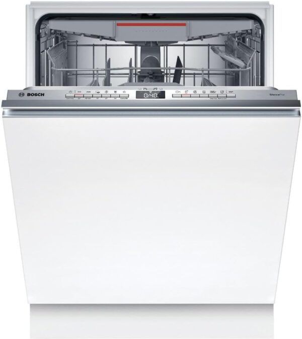 BOSCH SMV4ECX24E Serie 4 Geschirrspüler 60cm