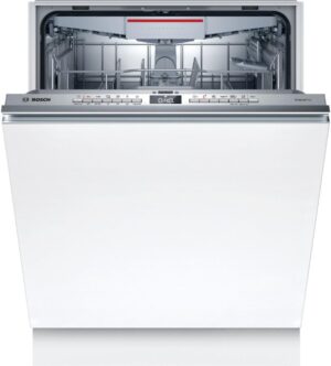 Bosch SMV4EVX15E Serie 4 Geschirrspüler 60cm