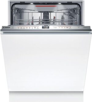 BOSCH SMV6ZCX16E Serie 6 Geschirrspüler 60cm