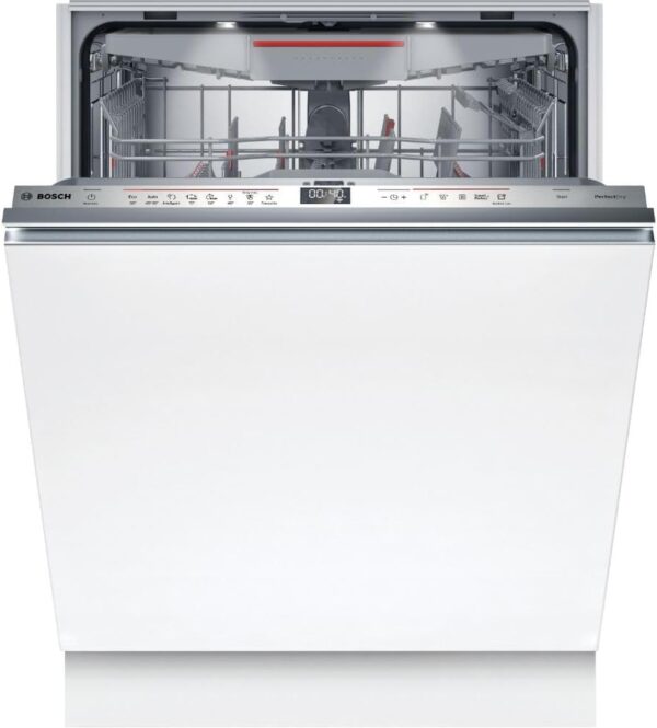 BOSCH SMV6ZCX16E Serie 6 Geschirrspüler 60cm