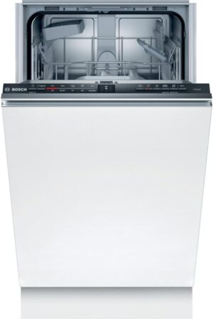 Bosch SPV2IKX10E Serie 2 Geschirrspüler 45cm AquaStop