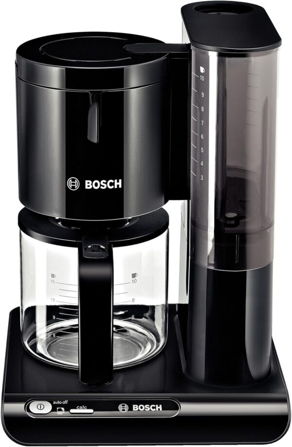 Bosch Styline TKA8013 Filterkaffeemaschine 1,25L