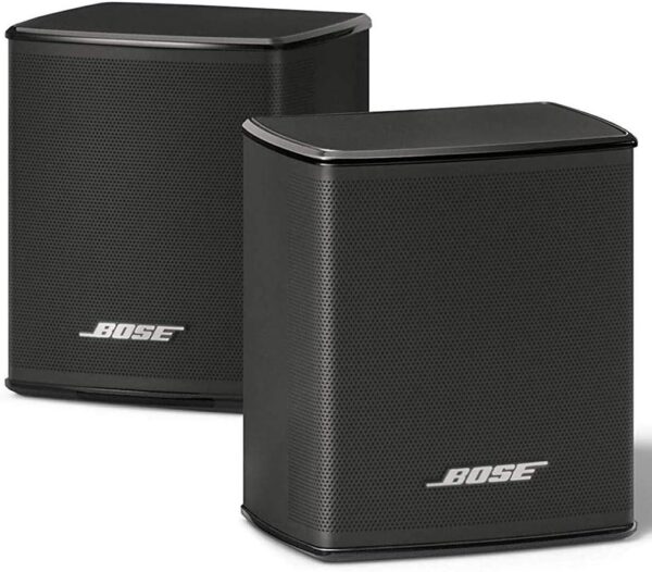 Bose Surround Speakers 700 Schwarz