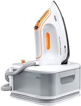 Braun CareStyle IS 2561 WH Dampfbügelstation 2400W