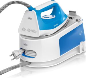 Braun Carestyle1 IS1012BL Dampfbügeleisen 1,5L