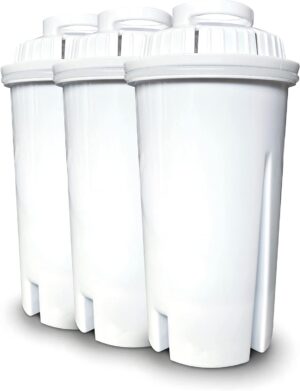 CASO Wasserfilter Set für Heisswasserspender HWS-1