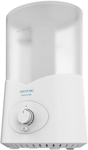 Cecotec BreezeCare 2000 Luftbefeuchter 1,2L 25W