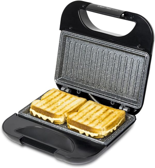 Cecotec Toast&Grill 750W Sandwichmaker Antihaft