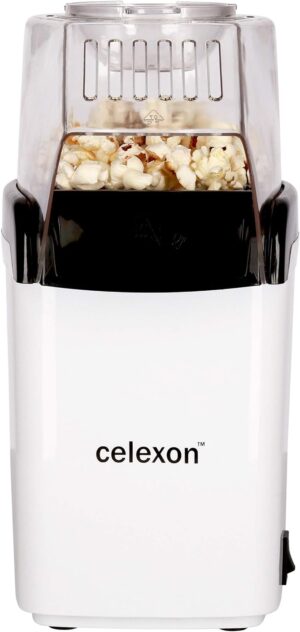 Celexon CinePop CP150 Retro Popcornmaker