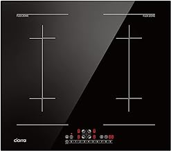 CIARRA Induktionskochfeld 60cm 7200W