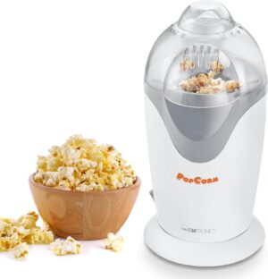 Clatronic PM 3635 Popcorn-Maker kalorienbewusst