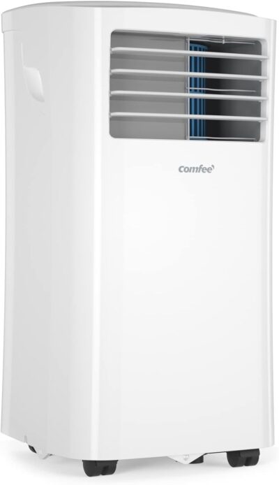 Comfee MPPH-07CRN7 Klimagerät 7000 BTU 2,0kW