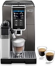 DeLonghi Dinamica Plus ECAM 37295TB Kaffeevollautomat