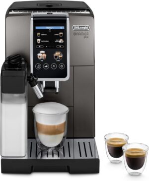 DeLonghi Dinamica Plus ECAM380.95.TB Kaffeevollautomat