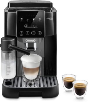 DeLonghi Magnifica ECAM22260BG Kaffeevollautomat Schwarz