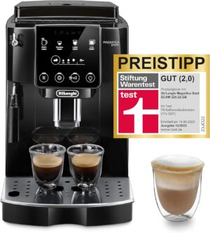 DeLonghi Magnifica Start ECAM22220B Kaffeevollautomat