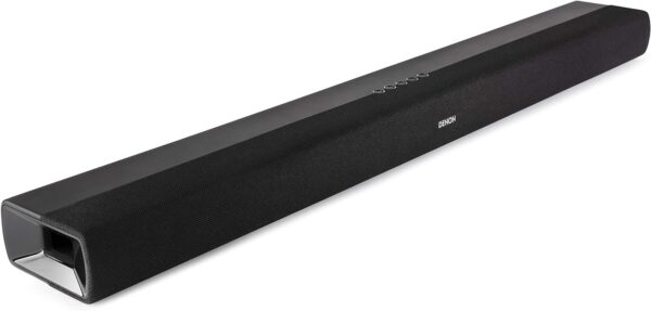 Denon DHT-S216 TV Soundbar mit Subwoofer und Bluetooth