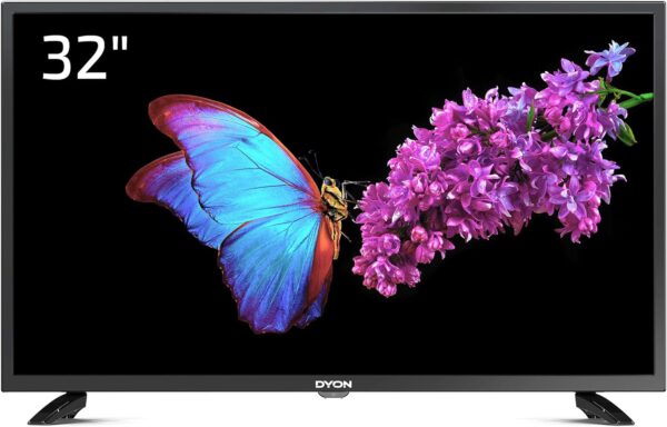 DYON Live 32 Pro X 80cm TV Triple Tuner USB 2022