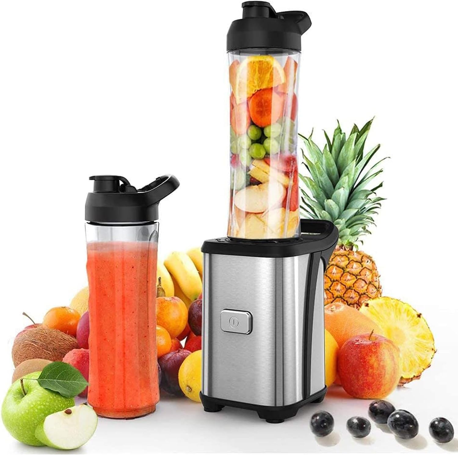 Smoothie Maker Wiki