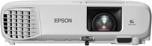 Epson EB-FH06 Full HD 3LCD Projektor 3500 Lumen