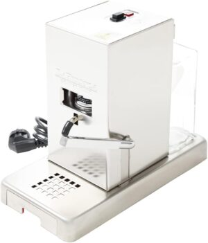 Espressomaschine La Piccola Satinata KAVLP9111 Silver