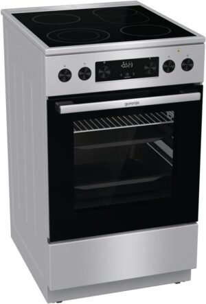 Gorenje Elektroherd 50cm 70L AirFry ExtraSteam