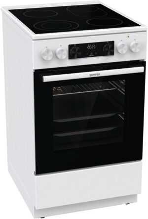 Gorenje Elektroherd 50cm 70L AirFry ExtraSteam