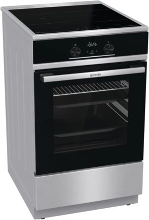 Gorenje GEIT 5 C60BPG Elektroherd Induktion 50cm 70L